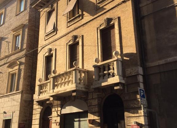 B&B Porta Santa Lucia - Appartamento