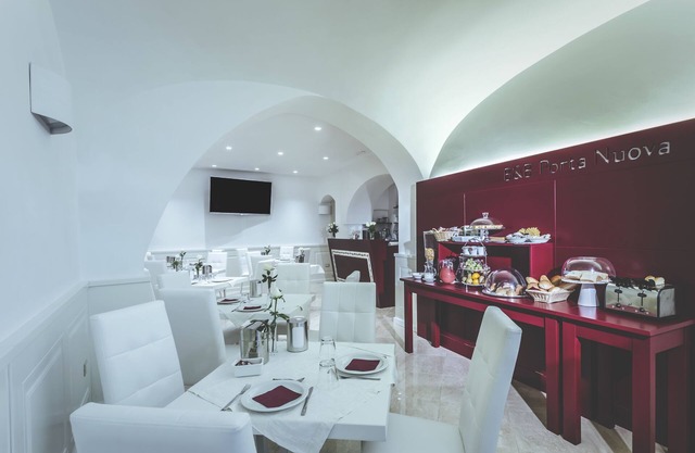B&B Portanuova