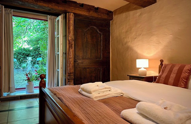B&B Pronkenburg