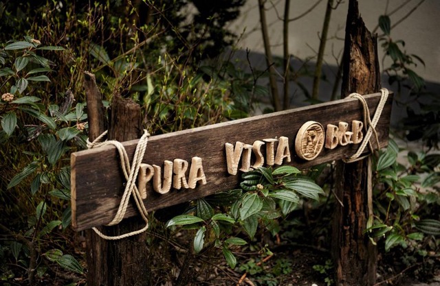 B&B Pura Vista