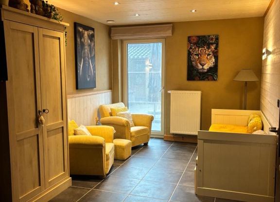 B&B Quarterhouse