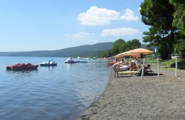 B&B Raggio di Sole
