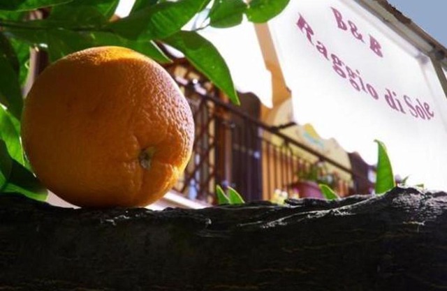B&B Raggio Di Sole