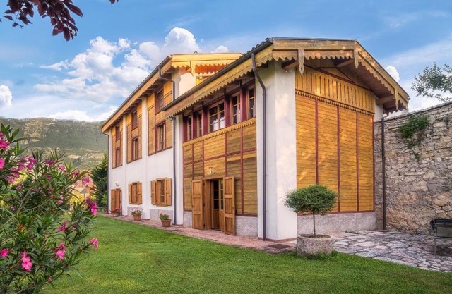 B&B Relais Mozart