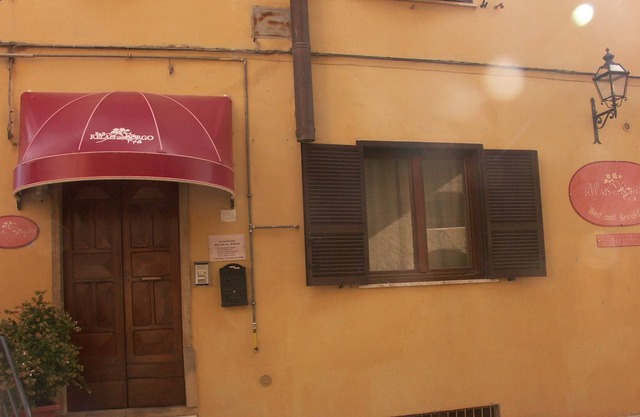 B&B Relais Nel Borgo