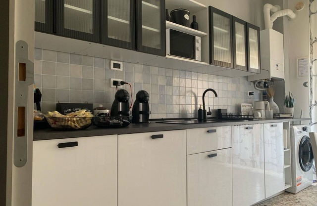 B &B Residence Armonia