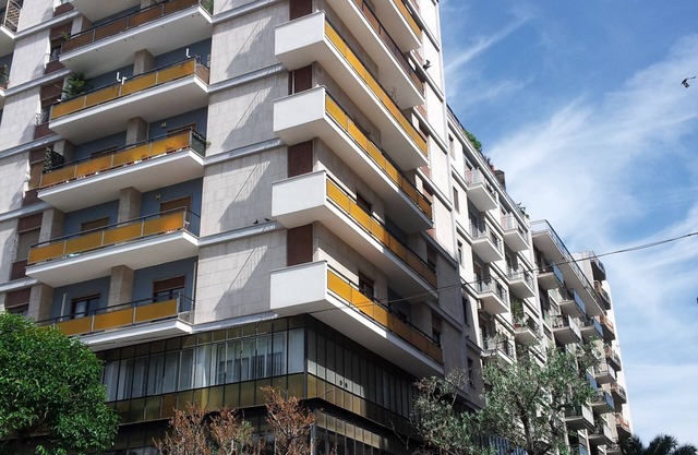 B&B Residenza Piazza Moro