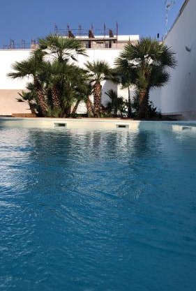 B&B RESORT SIGNORILE