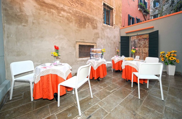 B&B Rialto Dream