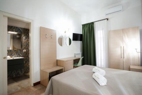 B&B Riccioli D'oro