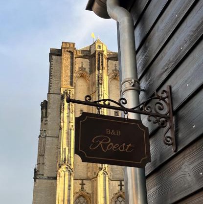 B&B Roest