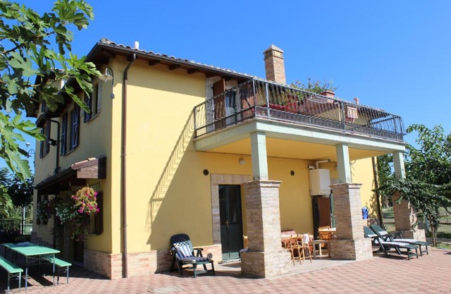 B&B Rosa Dalfonsina