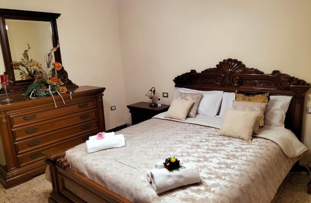 B&B Rosa dei Venti