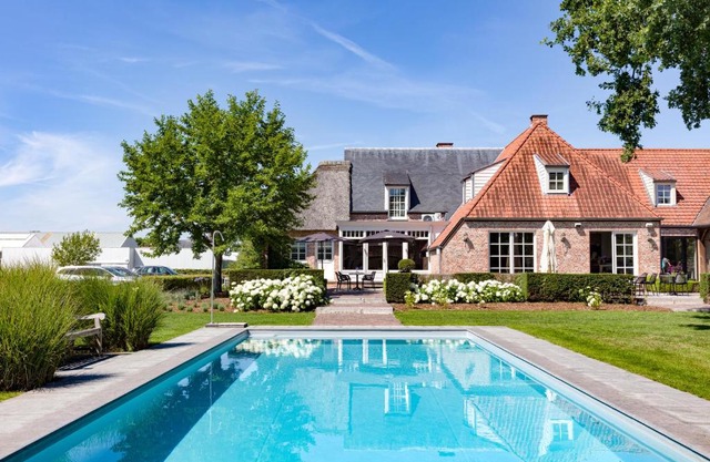 B&B Rosselaer