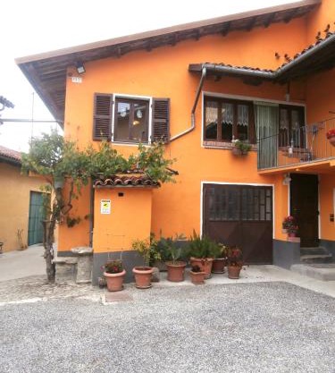 B&B Rumanot