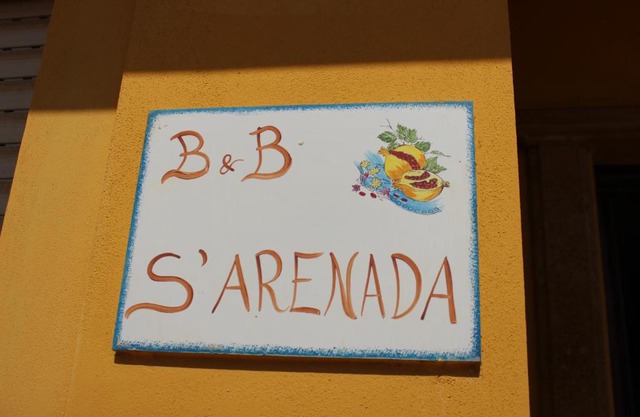 B&B S'arenada