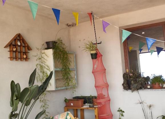 B&B SA CROBE
