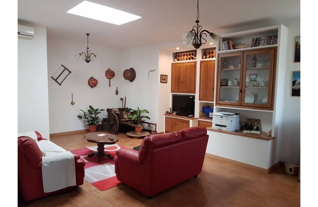 B&B SA DOMU DE MARIA - Habitación Tres