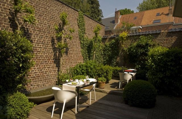 B&B saBBajon