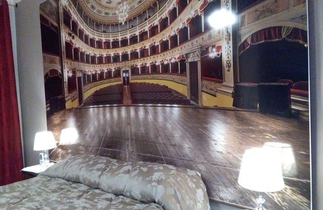 B&B Salita Metello