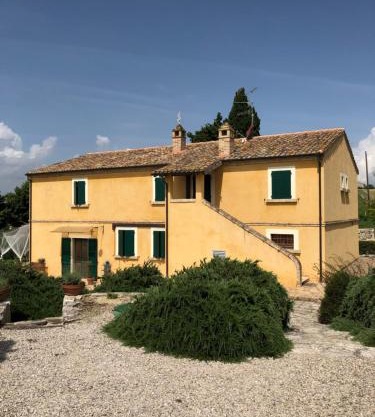 B&B Santa Caterina