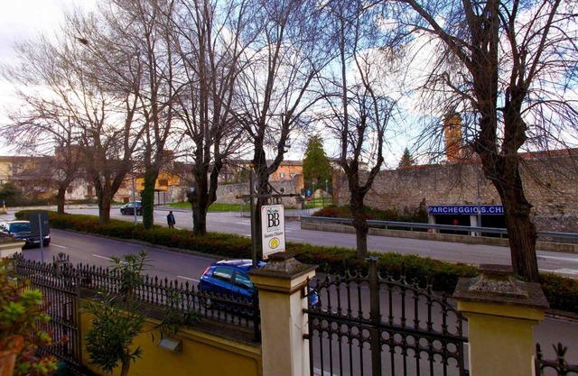 B&B Santa Chiara