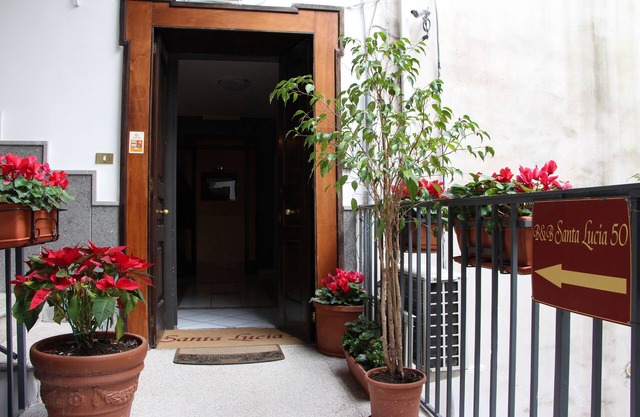 B&B Santa Lucia 50