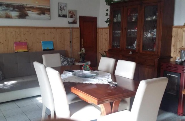 B & B SANTA MARIA