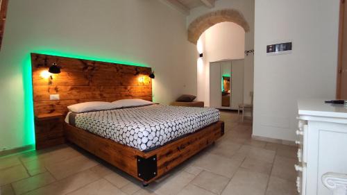 'B&B Santa Rita Corato fitta camere'