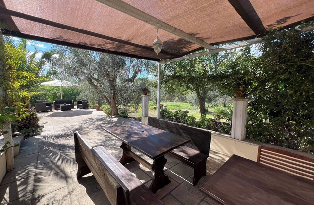 B&B Santa Venardia