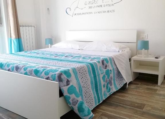 B&B Sapore di Mare san salvo Marina