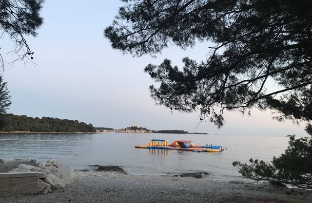 B&B Sea Joy Rovinj 1