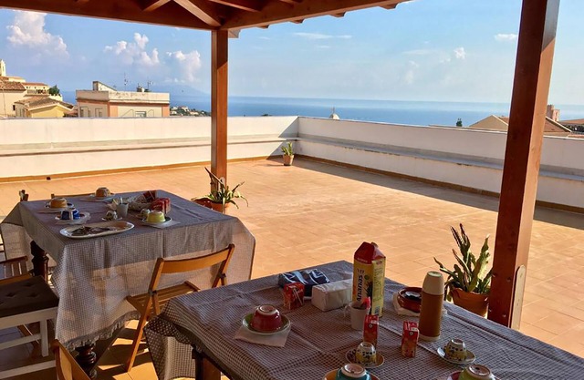 B&B Sicania