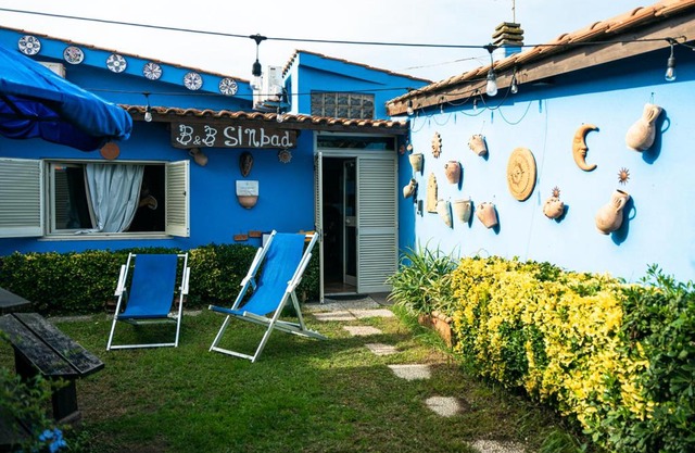 B&B Sinbad La Scialuppa