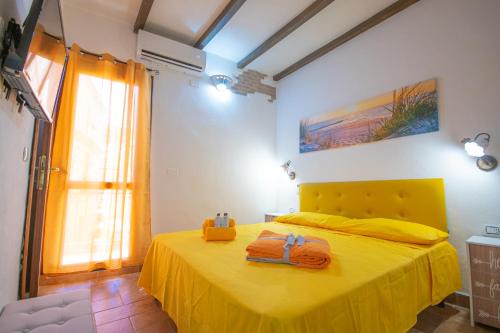 B&B Sinis Domus