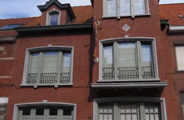 B&B Sint Pieter