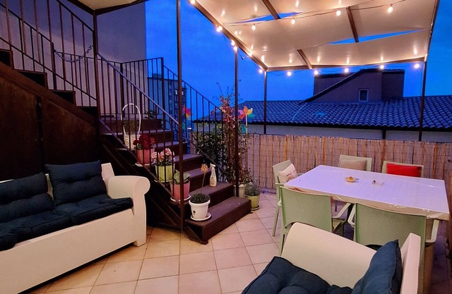 B&B Sogni d'oro