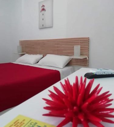 B&B Sole Mare Vento