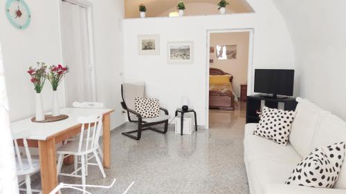 B&B Sotto l'Arco