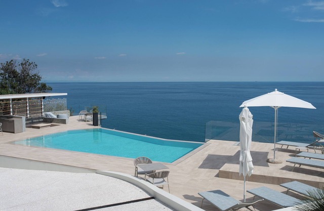 B&B Souite Famigliare Capo Torre Resort &Breakfast