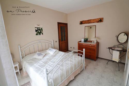 B&B Su Presciu