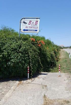 B&B Su Tintillu