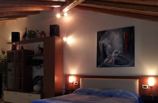 B&B Suite