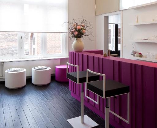 B&B Suites FEEK