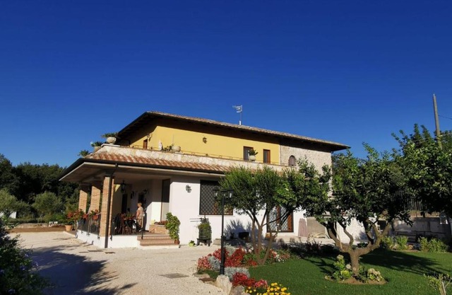 B&B Sykelgrima