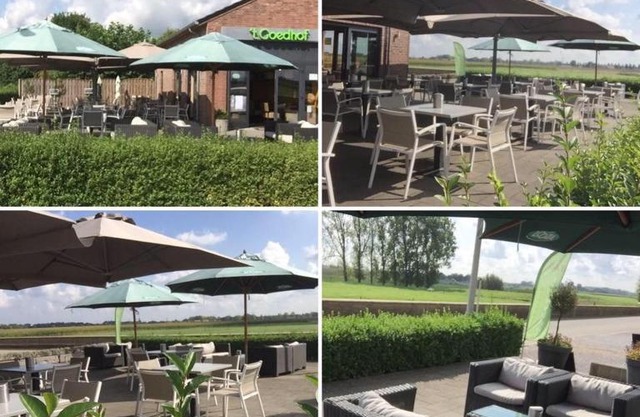 B&B 't Goedhof