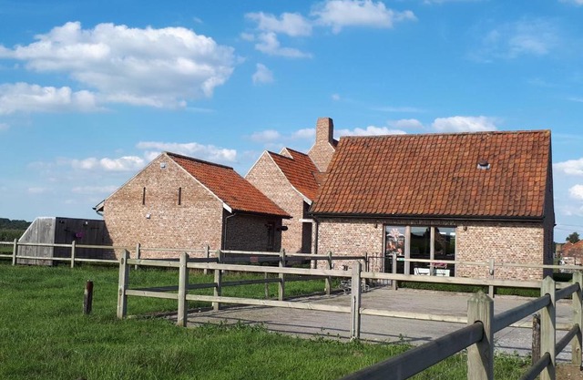 B&B 't Hoveke