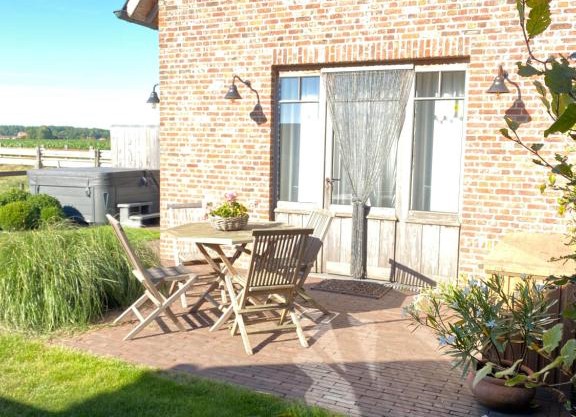 B&B 't Hoveke