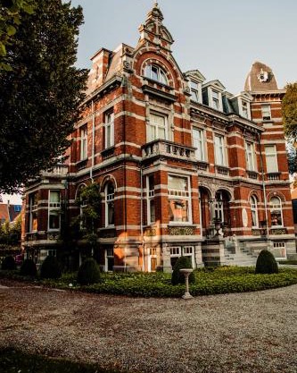 B&B 't Kasteel & 't Koetshuys