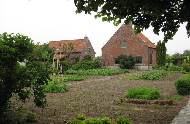 B&B 't Lang Leven